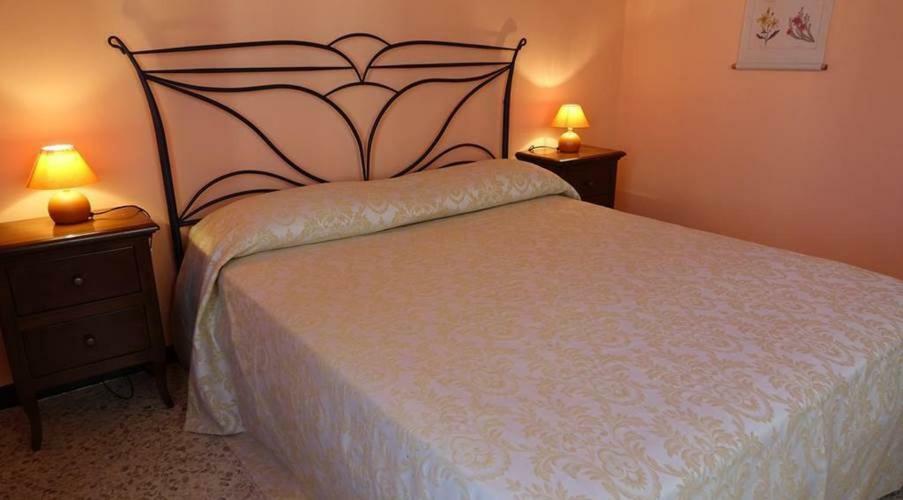 Villa A Ca Du Cappellan Agriturismo Imperia Exterior foto